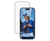 PanzerGlass Ultra-Wide Fit EasyAligner do iPhone 17 / 16 Pro - 1538958 - zdjęcie 2